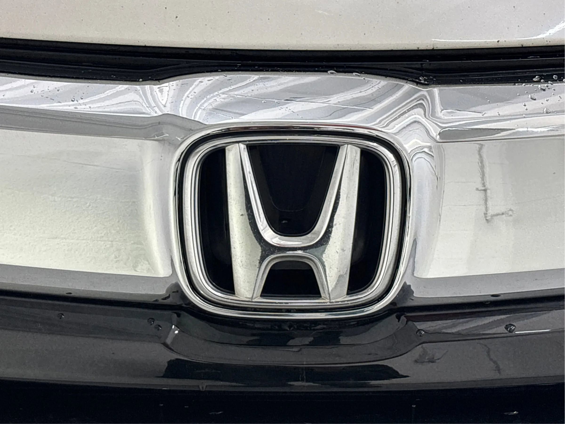 Used 2019 Honda HR-V EX-L image 35