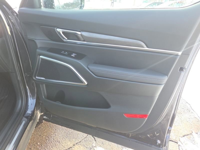 New 2025 Kia Telluride SX X-Line image 15