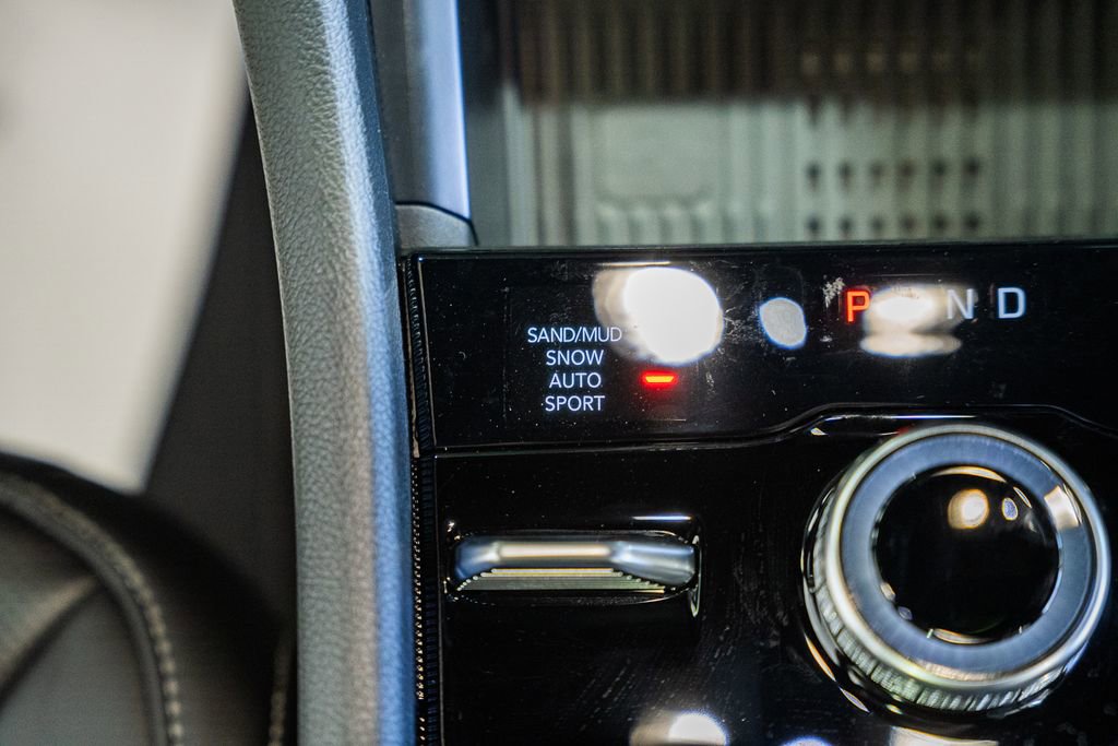 New 2026 Jeep Grand Cherokee Limited AWD/4WD image 28