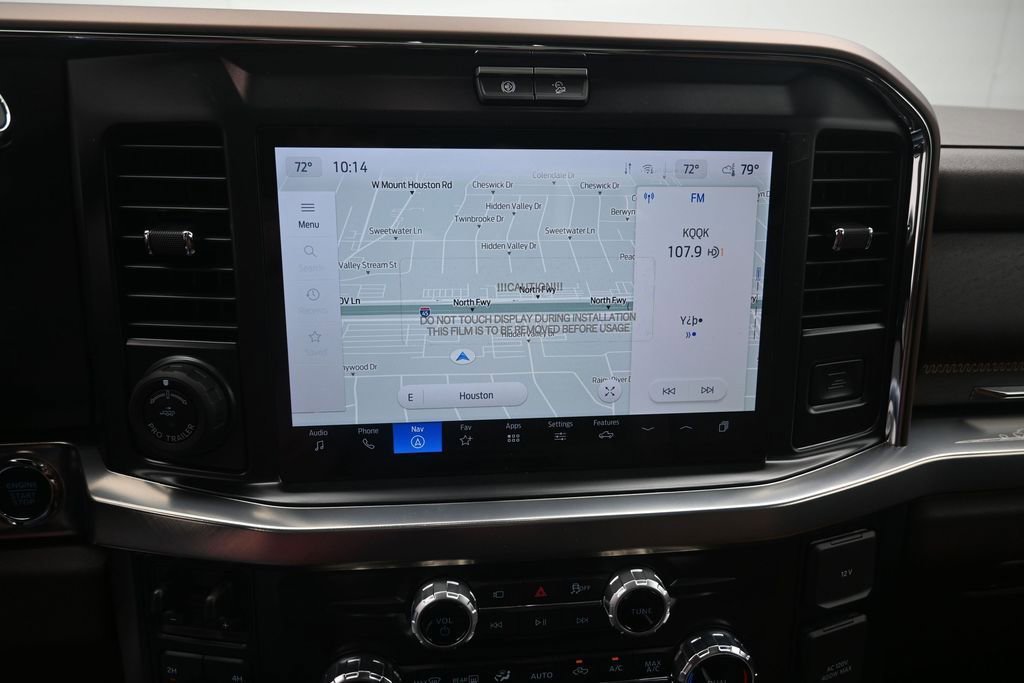 New 2026 Ford F450 King Ranch AWD/4WD image 4