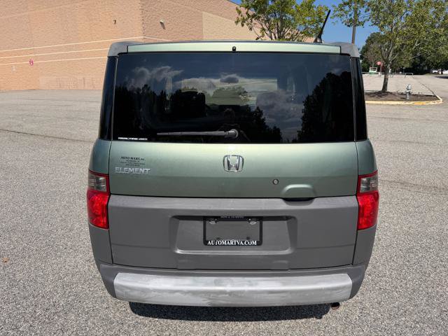 Used 2005 Honda Element LX image 31