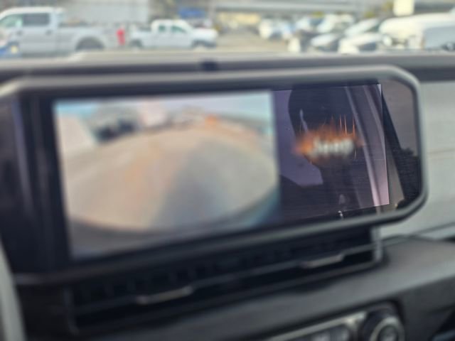 Used 2024 Jeep Wrangler Sport S image 29