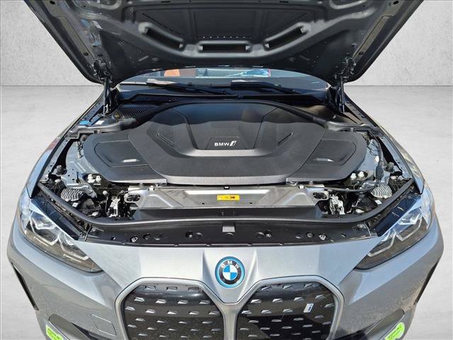 Certified 2023 BMW i4 eDrive35 RWD image 23