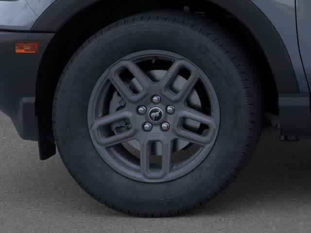 New 2025 Ford Bronco Sport Big Bend w/ Convenience Package AWD/4WD image 19