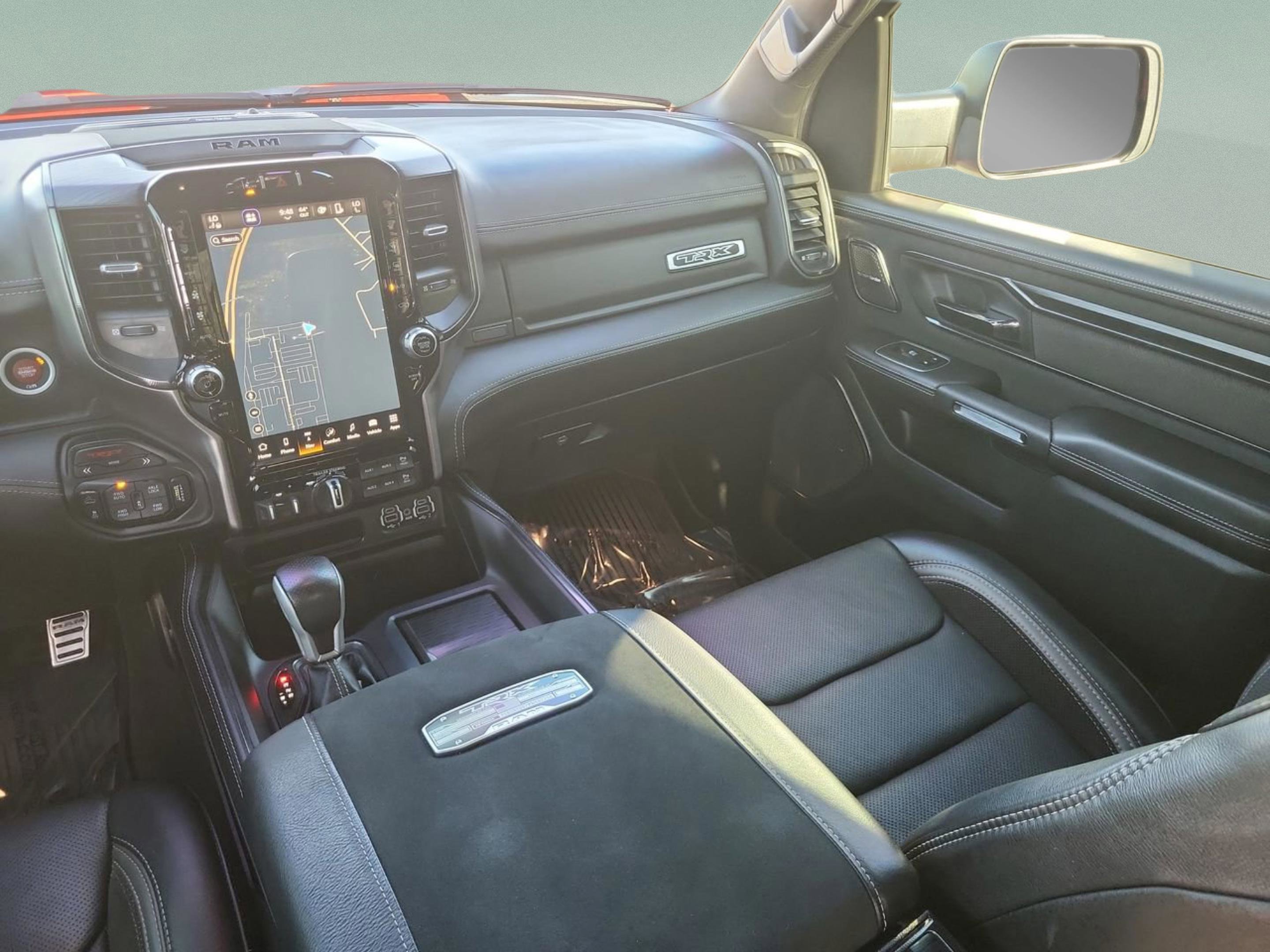 Used 2023 RAM 1500 TRX w/ TRX Level 2 Equipment Group image 15