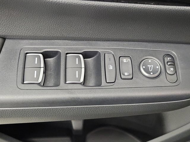 Certified 2026 Honda CR-V EX-L image 19