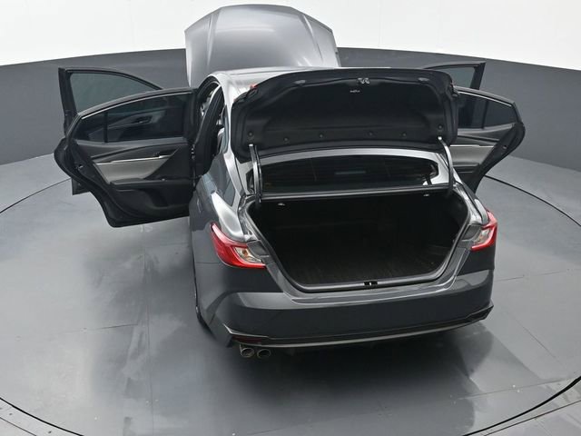 Certified 2025 Toyota Camry SE image 52