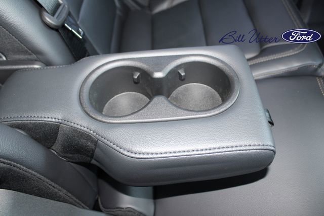 New 2025 Ford Bronco Badlands image 7