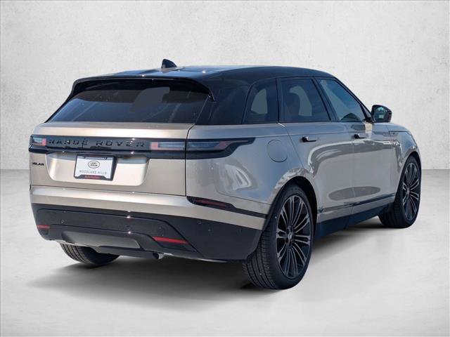 New 2026 Land Rover Range Rover Velar Dynamic SE AWD/4WD image 2