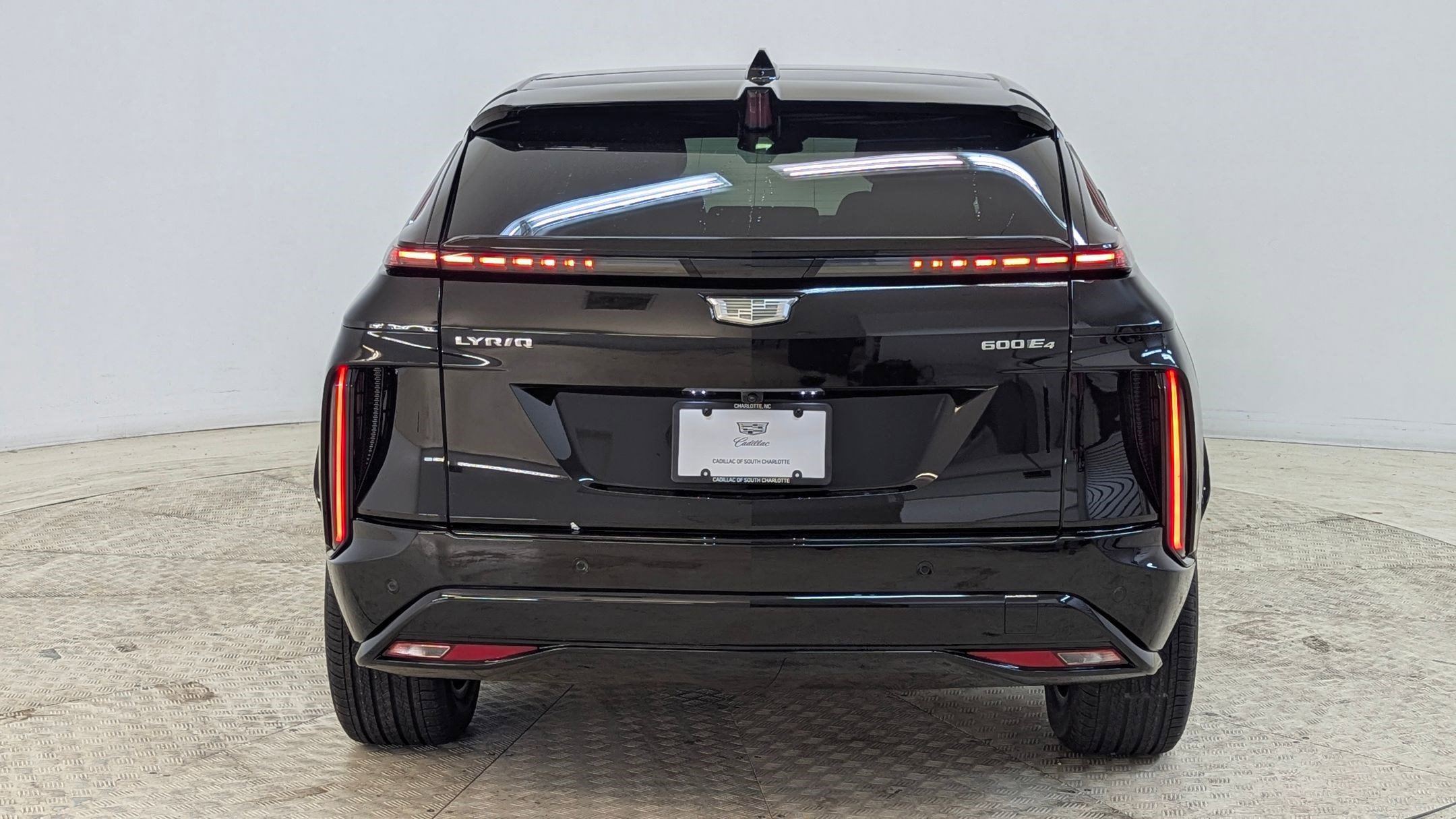 New 2026 Cadillac Lyriq Sport image 10