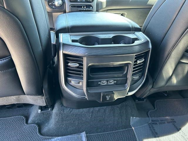 Used 2024 RAM 1500 Laramie image 15