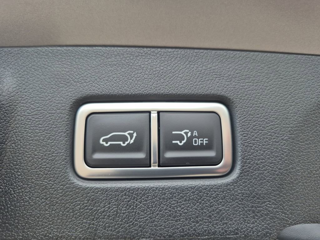 New 2026 Kia Sorento EX w/ EX Premium Package image 15