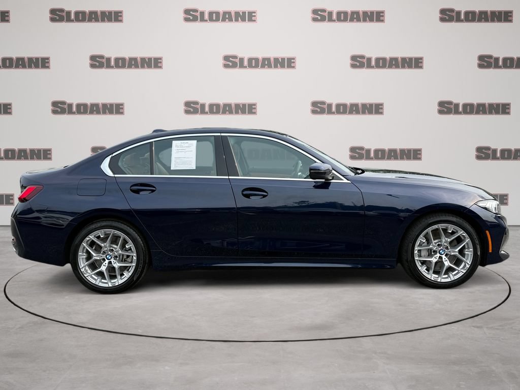 Used 2026 BMW 330i xDrive Sedan w/ Premium Package AWD/4WD image 6