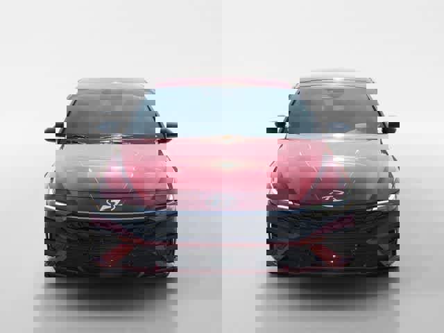 Certified 2025 Hyundai Elantra SEL image 8