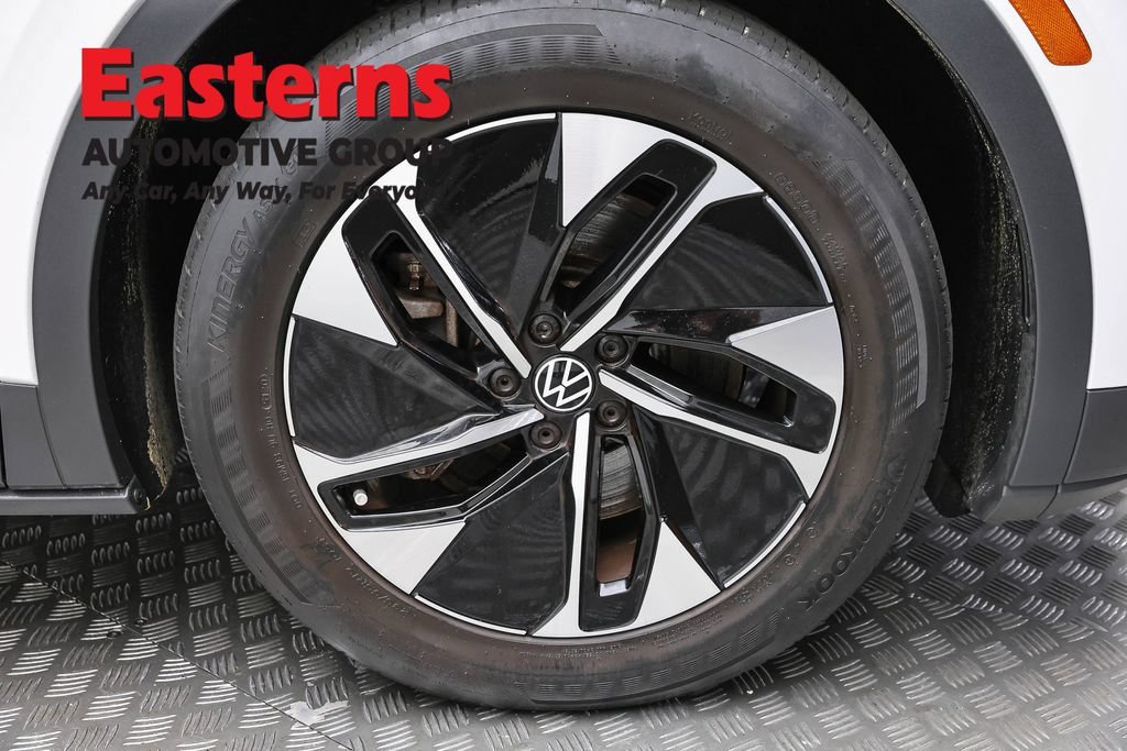 Used 2021 Volkswagen ID.4 Pro RWD image 31