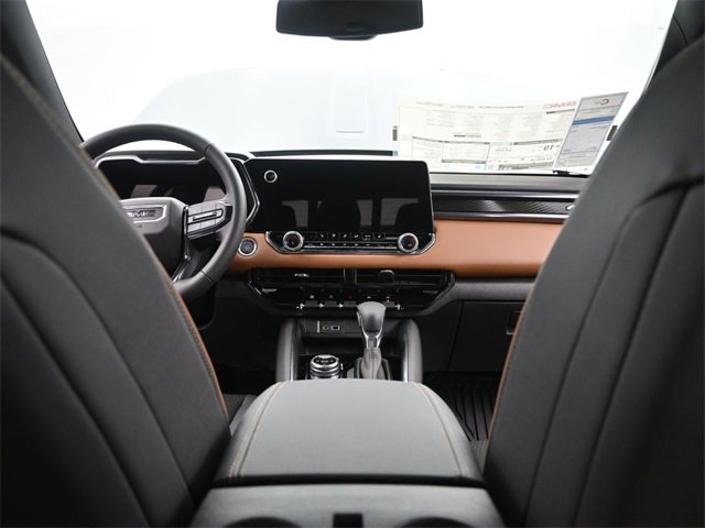 New 2026 GMC Canyon AT4 image 24