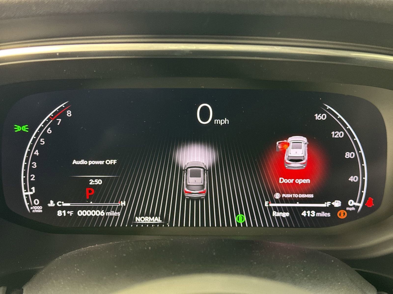 New 2026 Acura MDX SH-AWD w/ Advance Package image 16