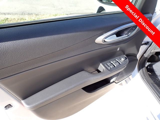 New 2025 Alfa Romeo Giulia AWD w/ Driving Assist Package image 16