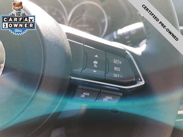 Certified 2023 MAZDA CX-5 AWD 2.5 S w/ Select Package image 4