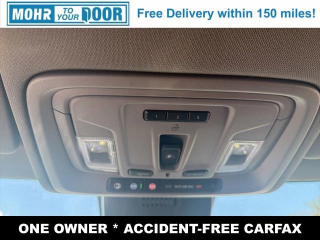Used 2023 Chevrolet Silverado 1500 RST w/ RST All Star Premium Package AWD/4WD image 29