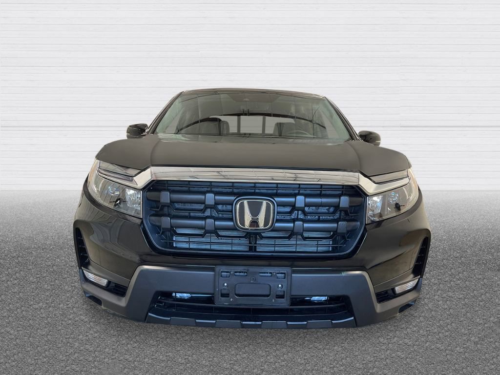 New 2026 Honda Ridgeline RTL image 10