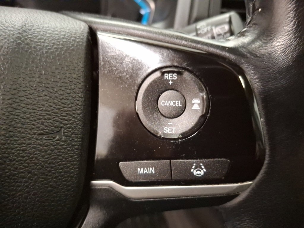 Used 2018 Honda Odyssey EX-L image 21