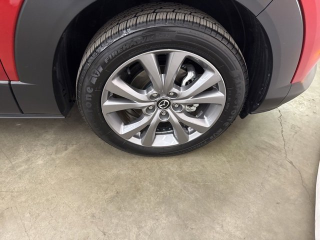 Used 2022 MAZDA CX-30 AWD 2.5 S w/ Premium Package image 27