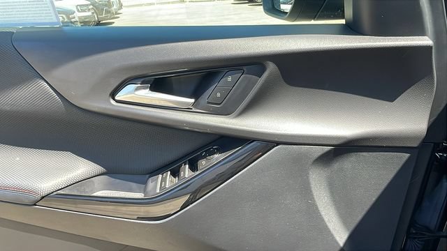 New 2026 Chevrolet Equinox RS w/ Safety and Technology Package FWD image 28