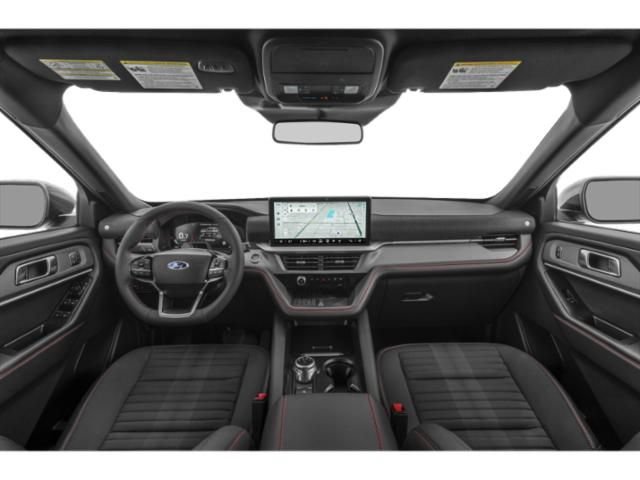 New 2027 Ford Explorer ST-Line w/ Premium Package RWD image 7