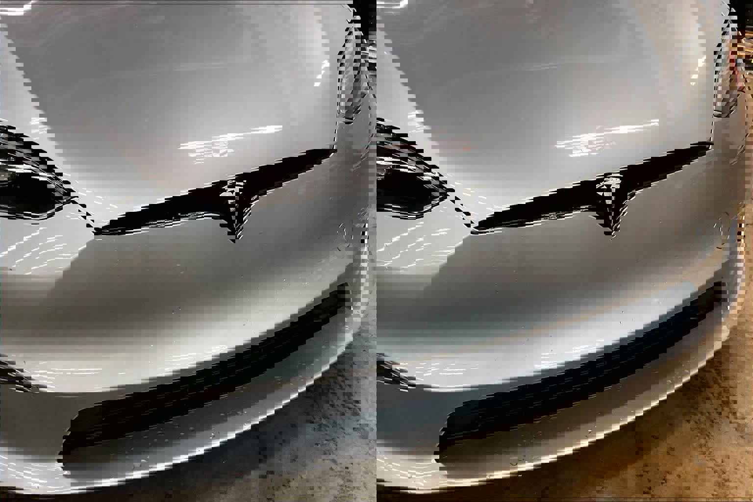 Used 2025 Tesla Model S Plaid image 33