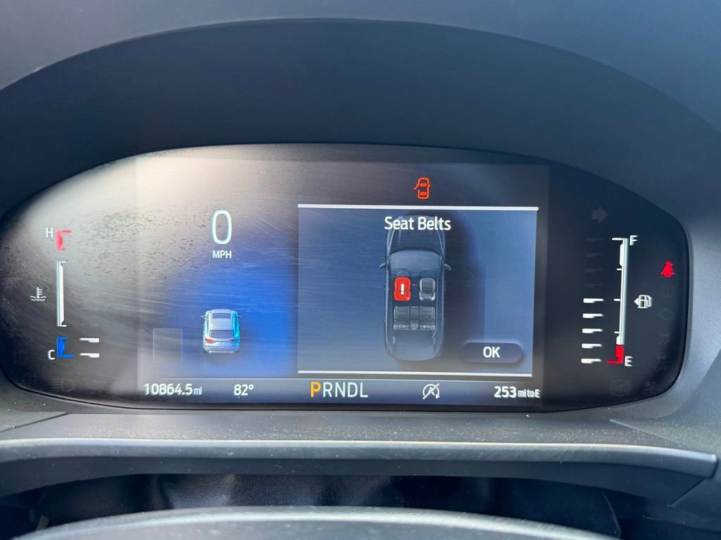Used 2023 Ford Escape Active w/ Tech Pack #1 AWD/4WD image 21