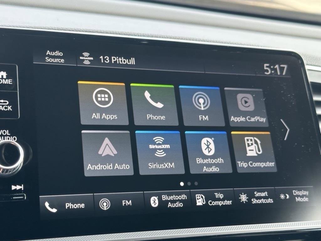New 2026 Honda Ridgeline RTL image 12