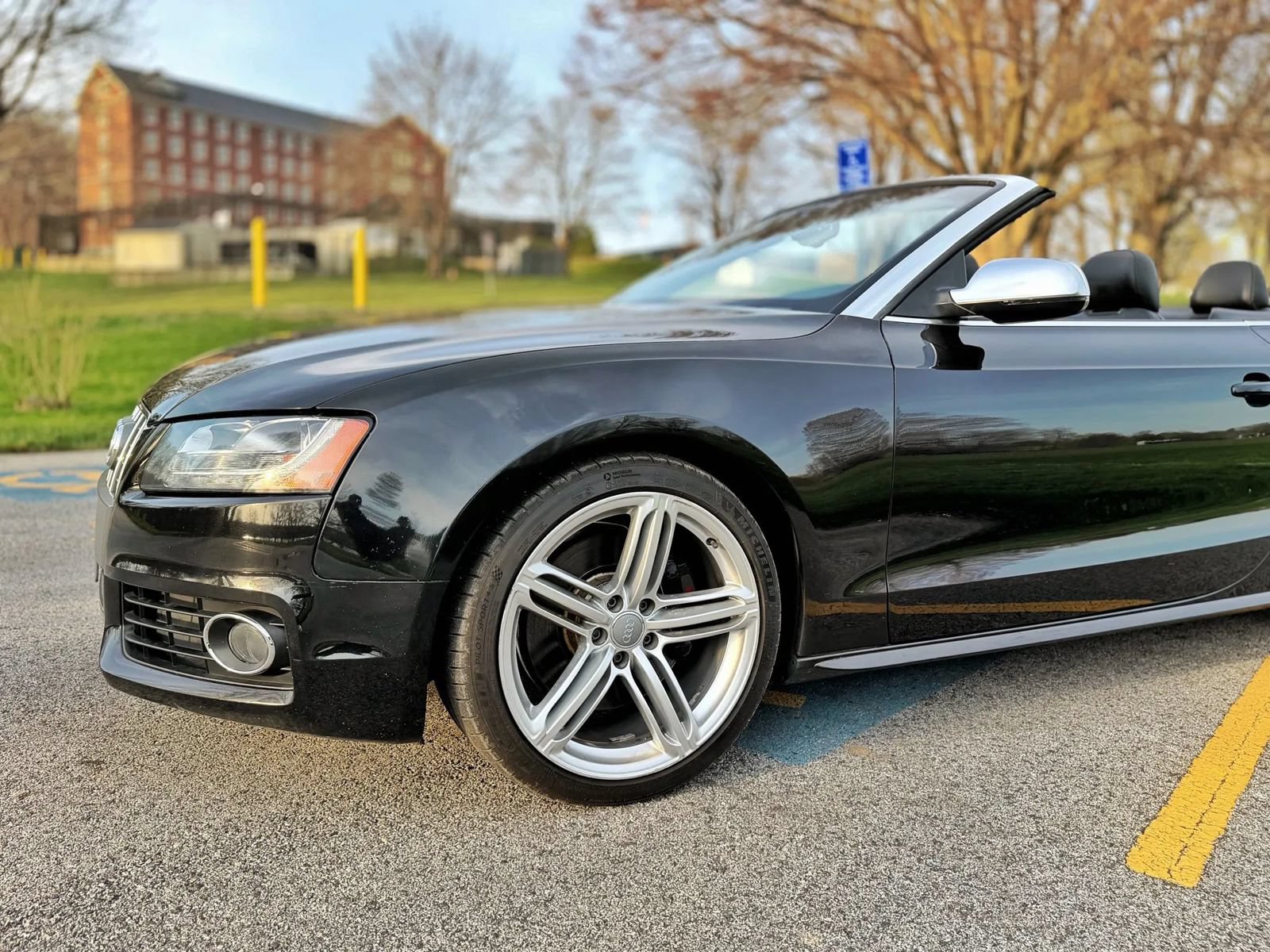 Used 2010 Audi S5 Prestige AWD/4WD image 55