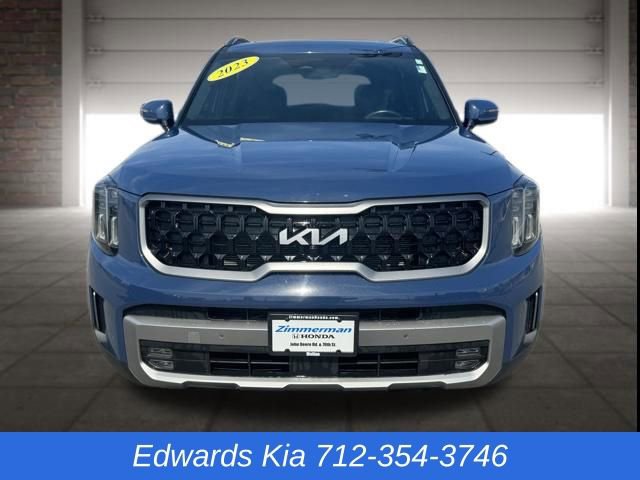 Used 2023 Kia Telluride SX Prestige X-Pro image 10