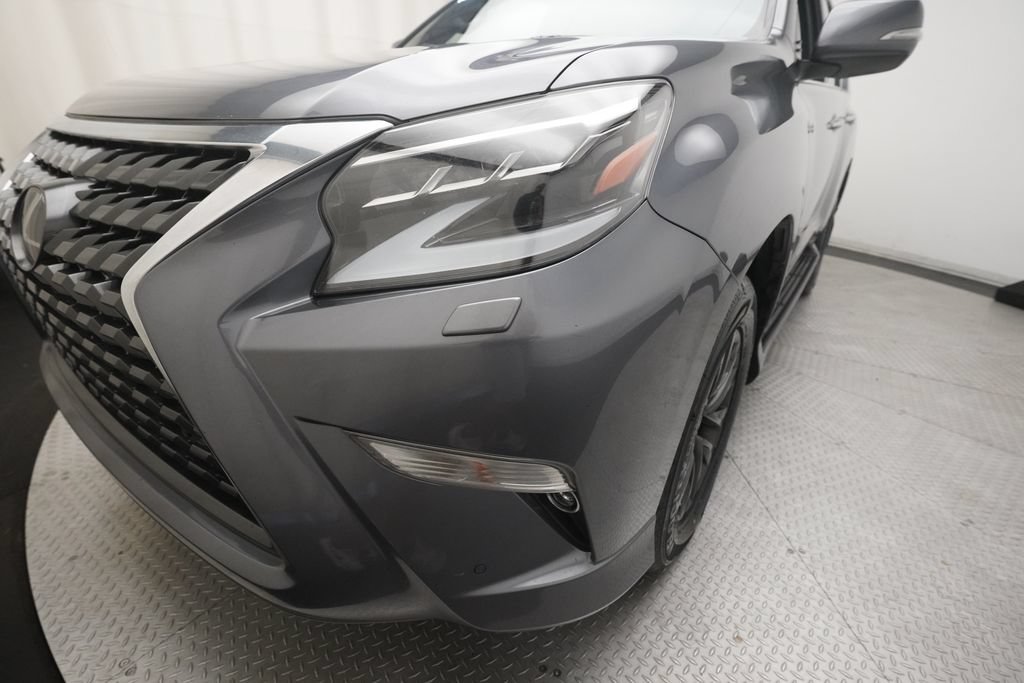 Used 2020 Lexus GX 460 Premium w/ Premium Package AWD/4WD image 23