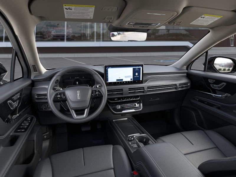 New 2025 Lincoln Corsair Reserve w/ Jet Appearance Package image 9