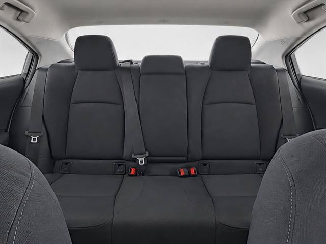 New 2027 Toyota Corolla LE FWD image 16