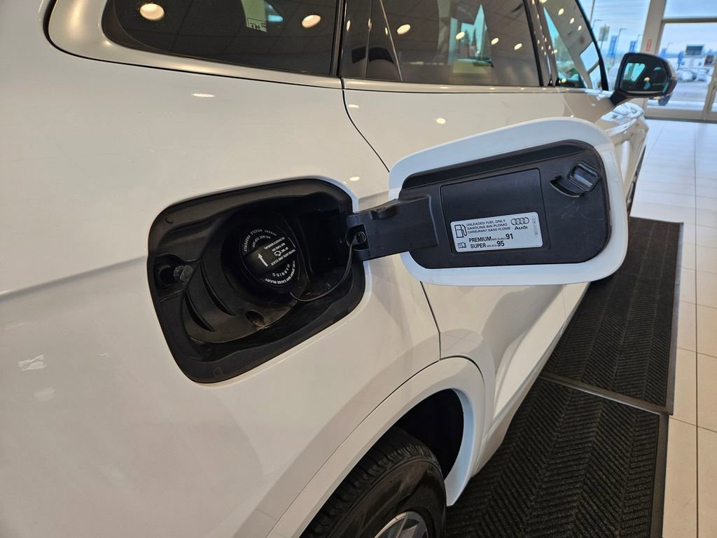 Used 2023 Audi Q5 2.0T Premium Plus image 33