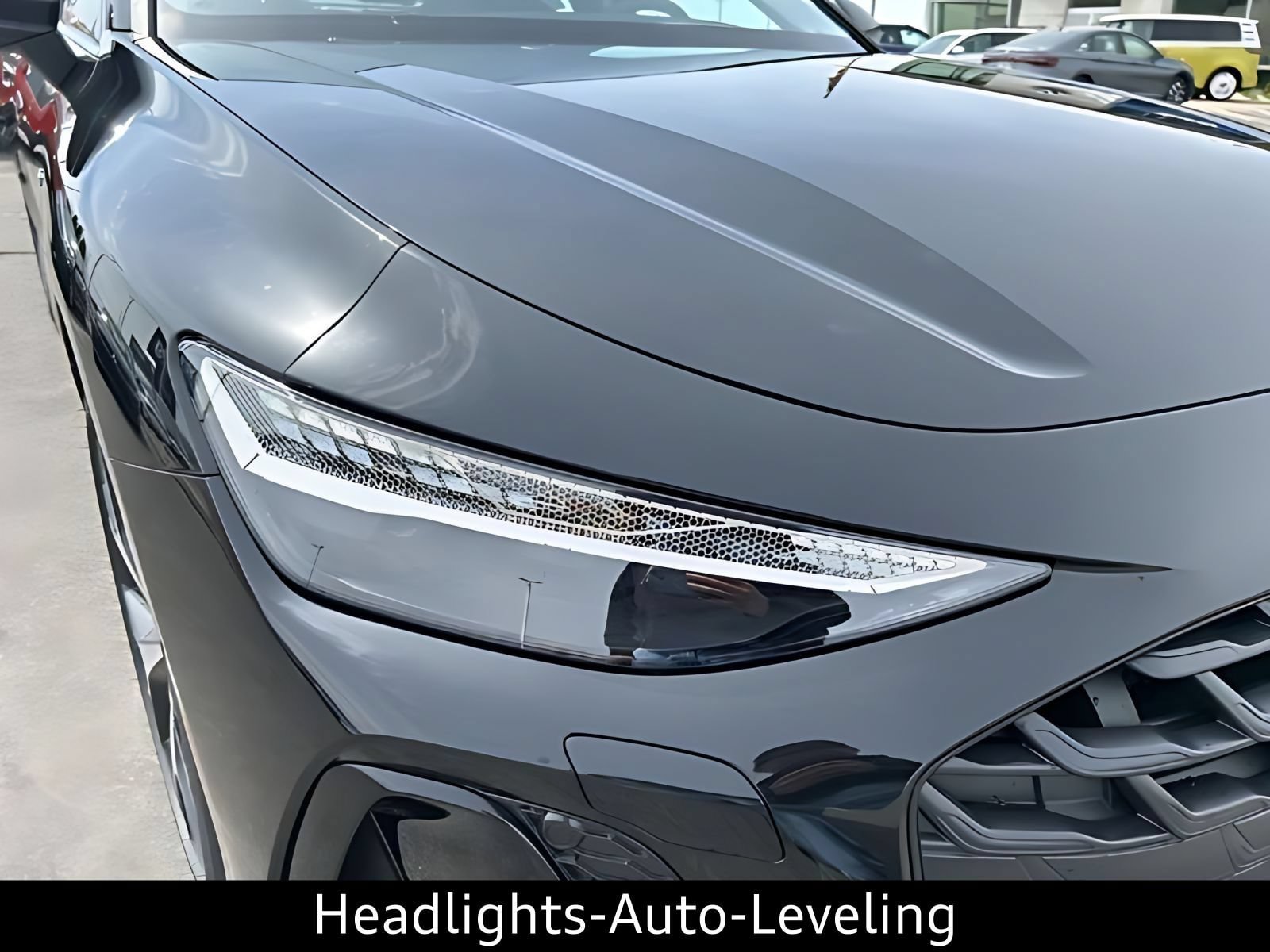 New 2026 Audi A6 Premium Plus AWD/4WD image 10
