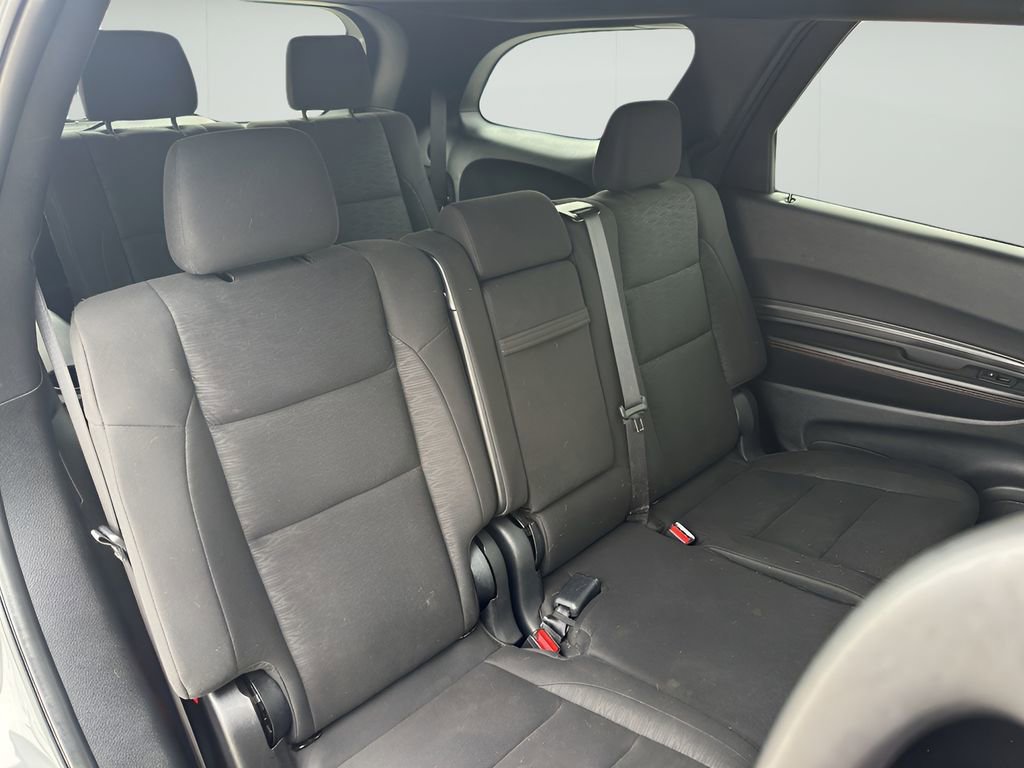 Used 2023 Dodge Durango GT image 32