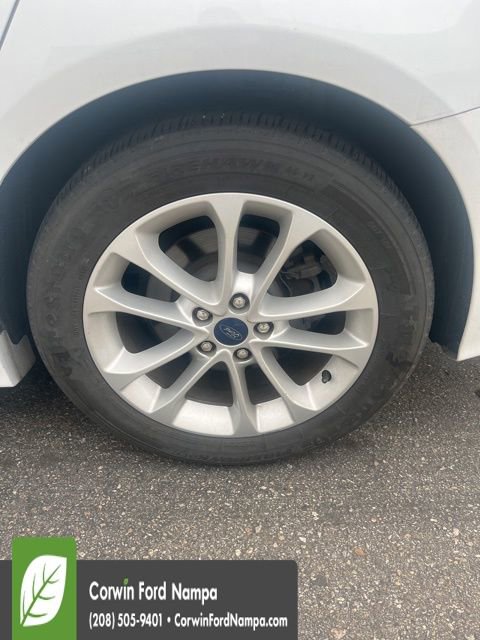 Used 2019 Ford Fusion SE image 14