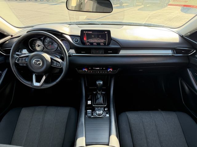 Used 2018 MAZDA MAZDA6 Sport FWD image 16