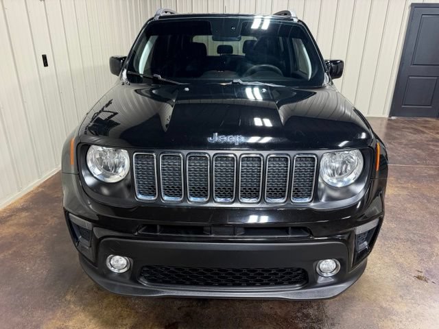 Used 2019 Jeep Renegade Latitude FWD image 2