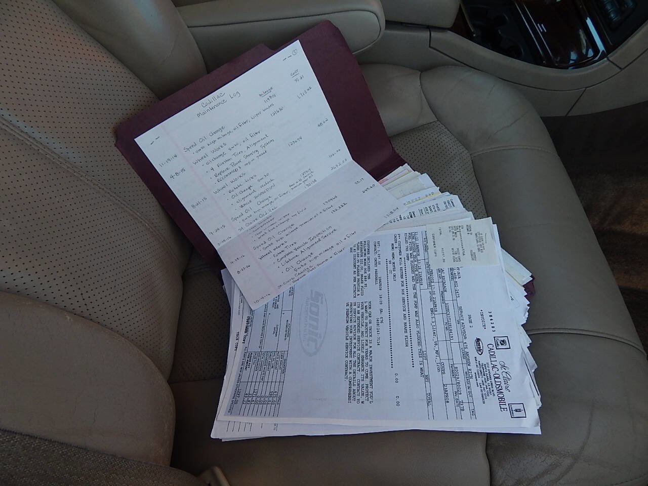 Used 2002 Cadillac Escalade 2WD image 26