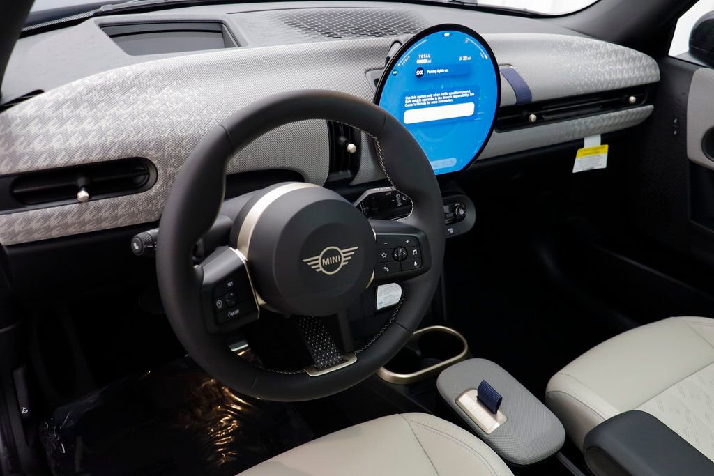 New 2026 MINI Cooper S image 6