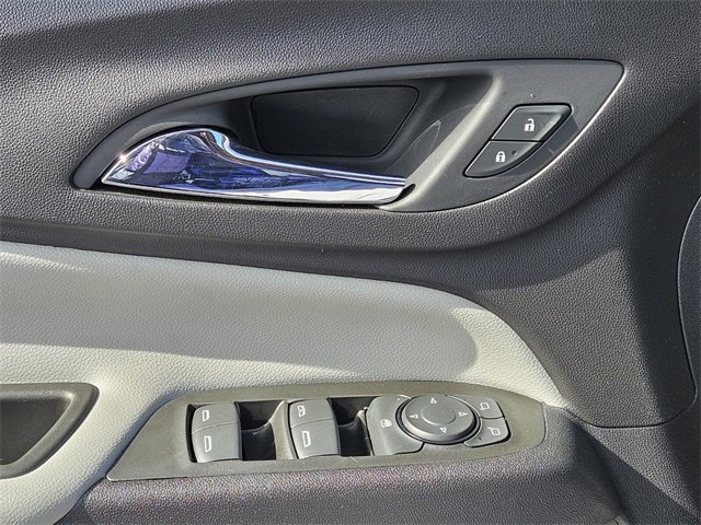 Used 2020 Chevrolet Equinox Premier image 26