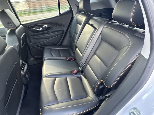 Used 2023 GMC Terrain AT4 image 25