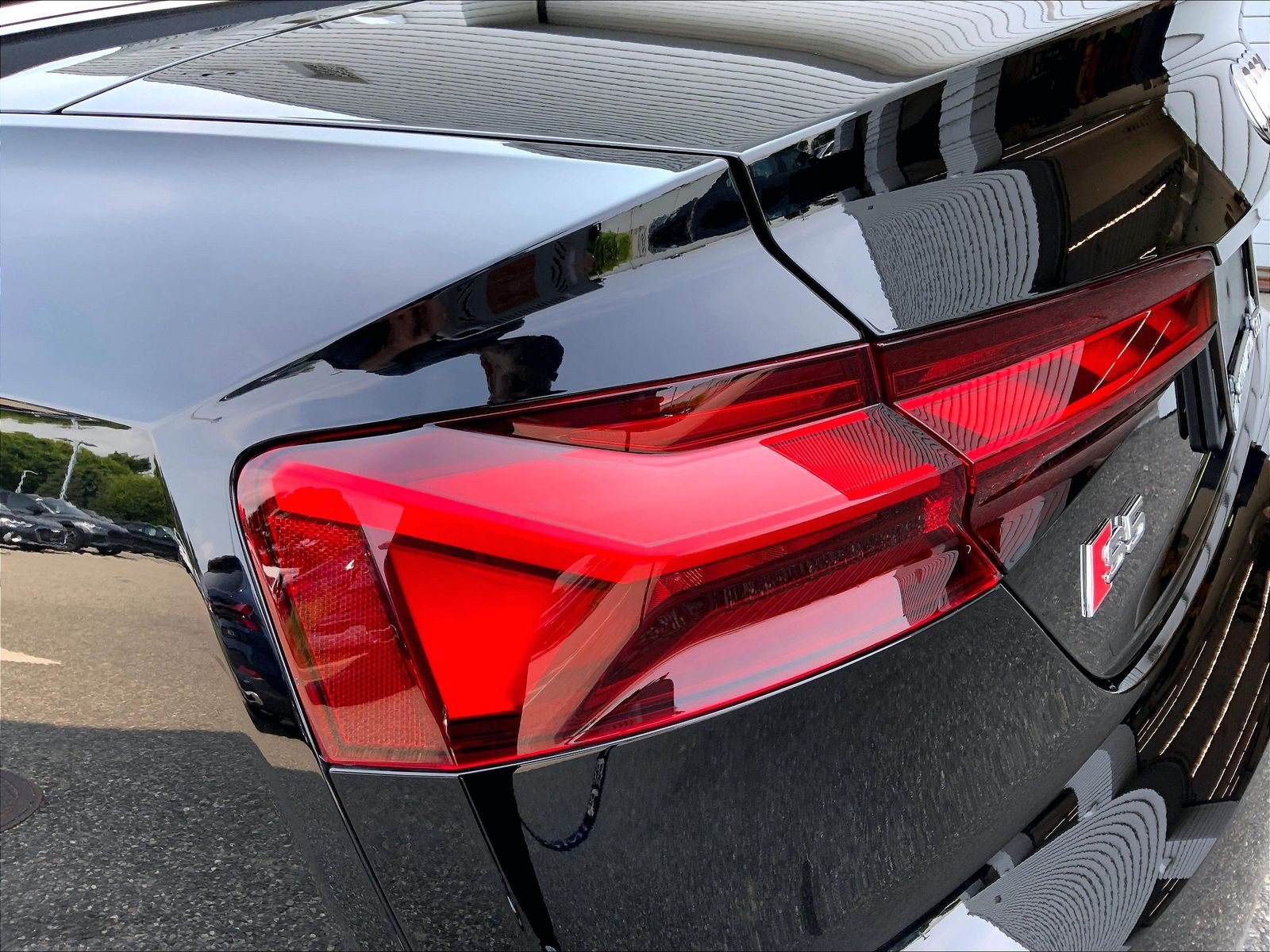 Certified 2024 Audi S5 Premium Plus w/ Premium Plus Package AWD/4WD image 28