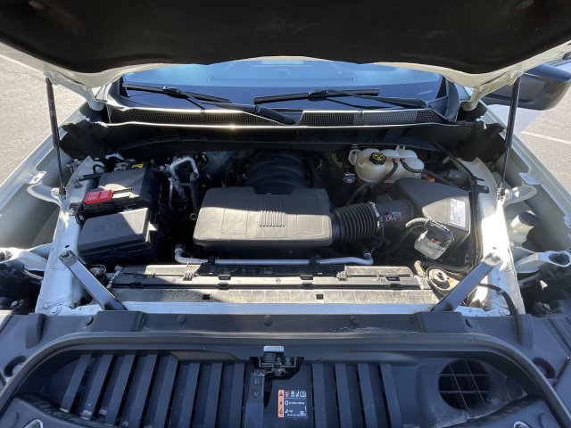 Used 2020 Chevrolet Silverado 1500 RST AWD/4WD image 29