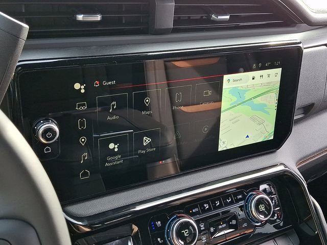 New 2026 GMC Sierra 3500 AT4 w/ AT4 Premium Plus Package image 13